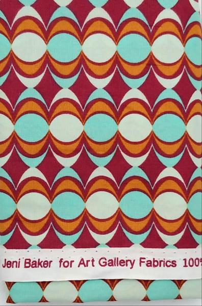 Patchwork Baumwolle No. 31 Ökotex 100 Muster